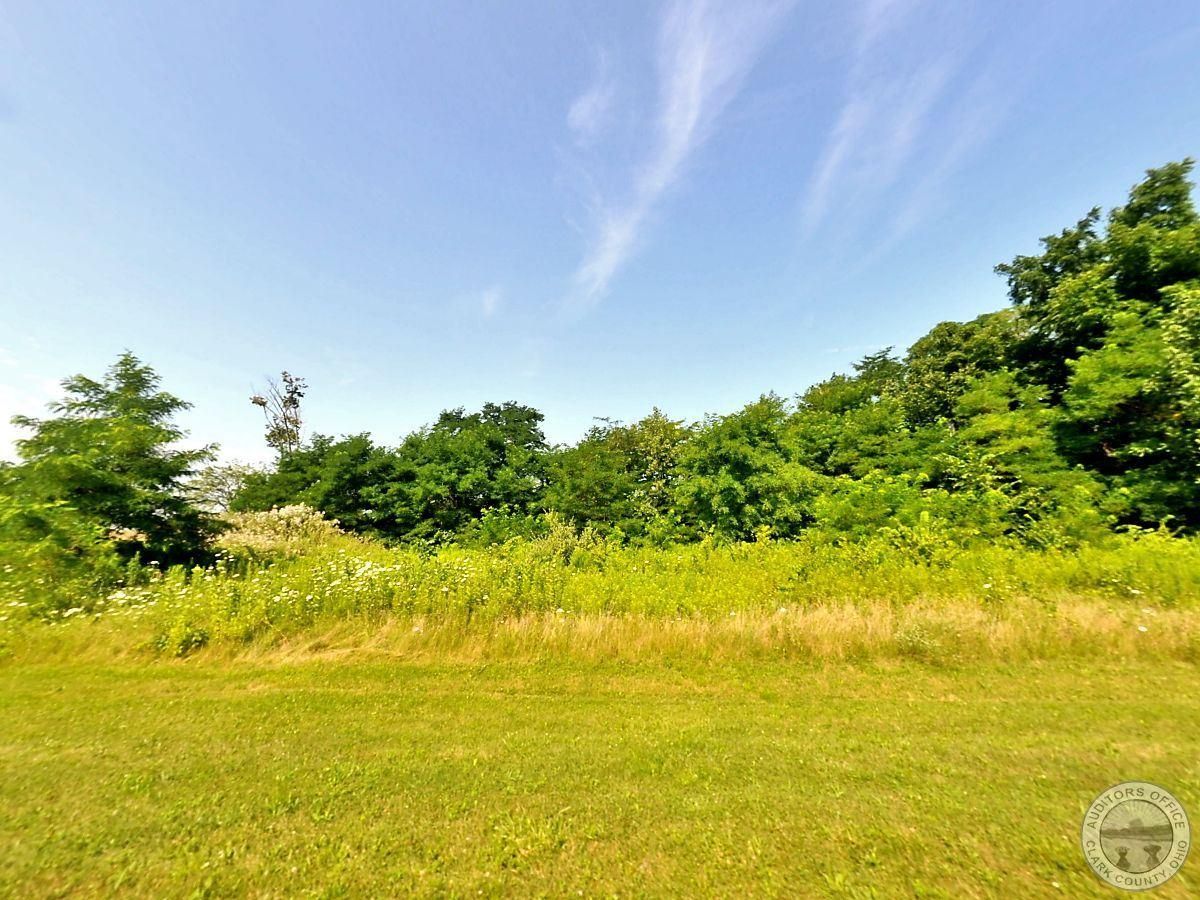 1.64 Acres, 10912 Allen Drive, South Vienna, OH 45369 Land and
