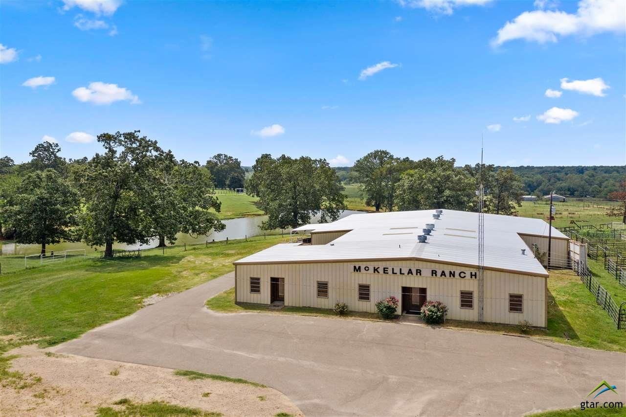 88 Acres, TBD HWY 67, Mount Pleasant, TX 75455 Land and Farm