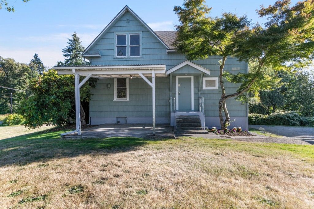 9.32 Acres, 4820 83rd Ave NE, Marysville, WA 98270 Land and Farm