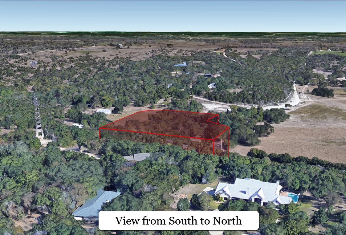 1.32 Acres, Chalk Ln, Belton, TX 76513 Land and Farm