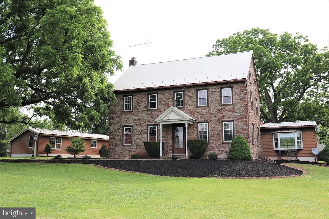 9.4 Acres, 774 QUARRY ROAD, Harleysville, PA 19438 Land and Farm