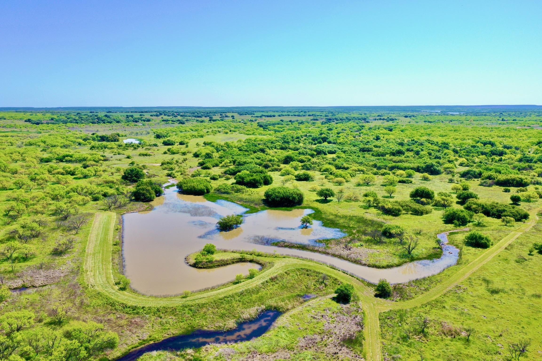 7312 County Road 164, Breckenridge, TX 76424 MLS 14337849 Land and