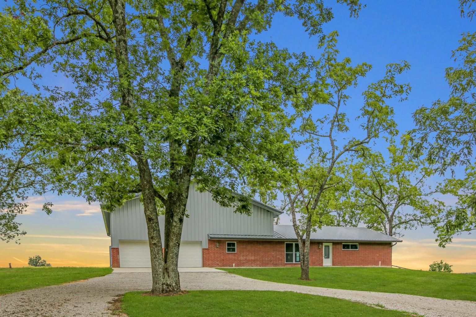5 Acres, 3209 Aviator Lane, Mountain Grove, MO 65711 Land and Farm