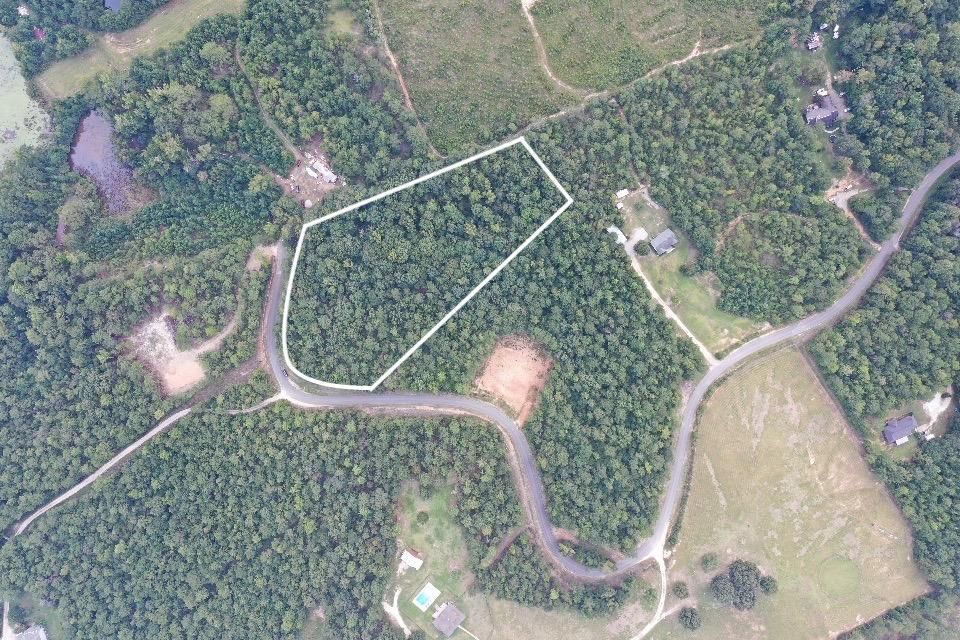 5 acres in Beauregard, AL, 36804 Land and Farm