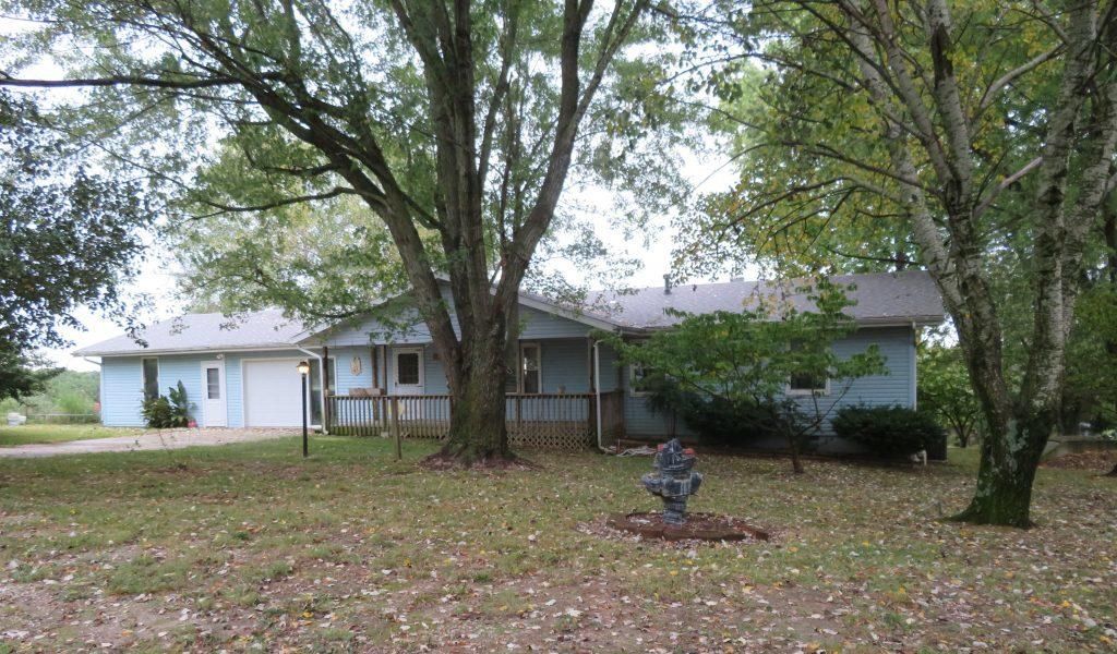 11.5 Acres, 1485 Jones Road, Ridgedale, MO 65739 Land and Farm