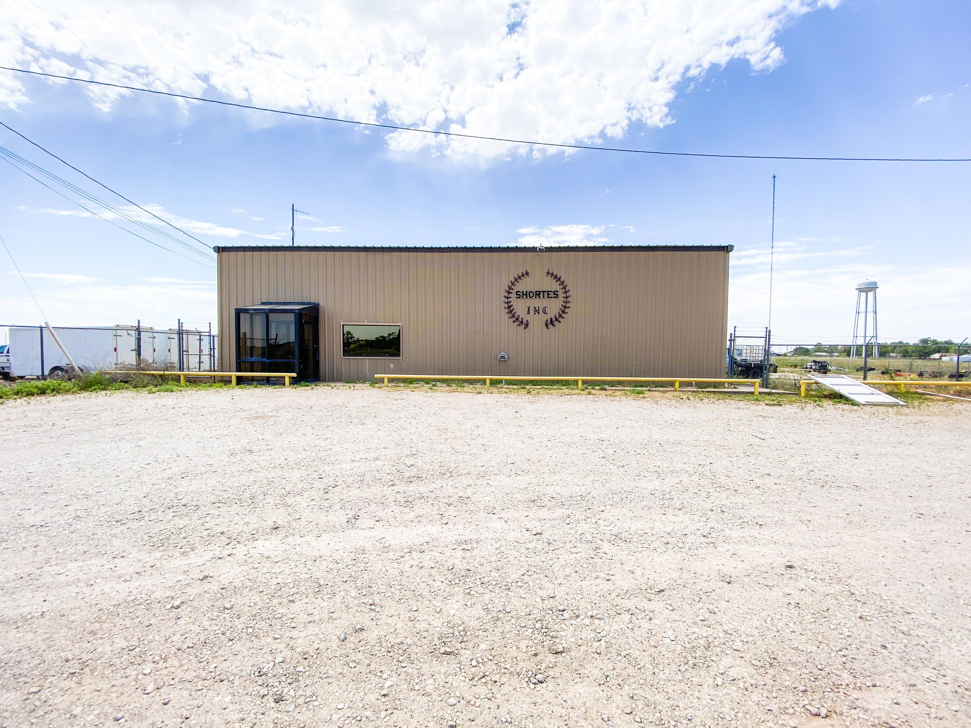 1.71 Acres, 1399 East Main Street, Knox City, TX 79529 Land and Farm