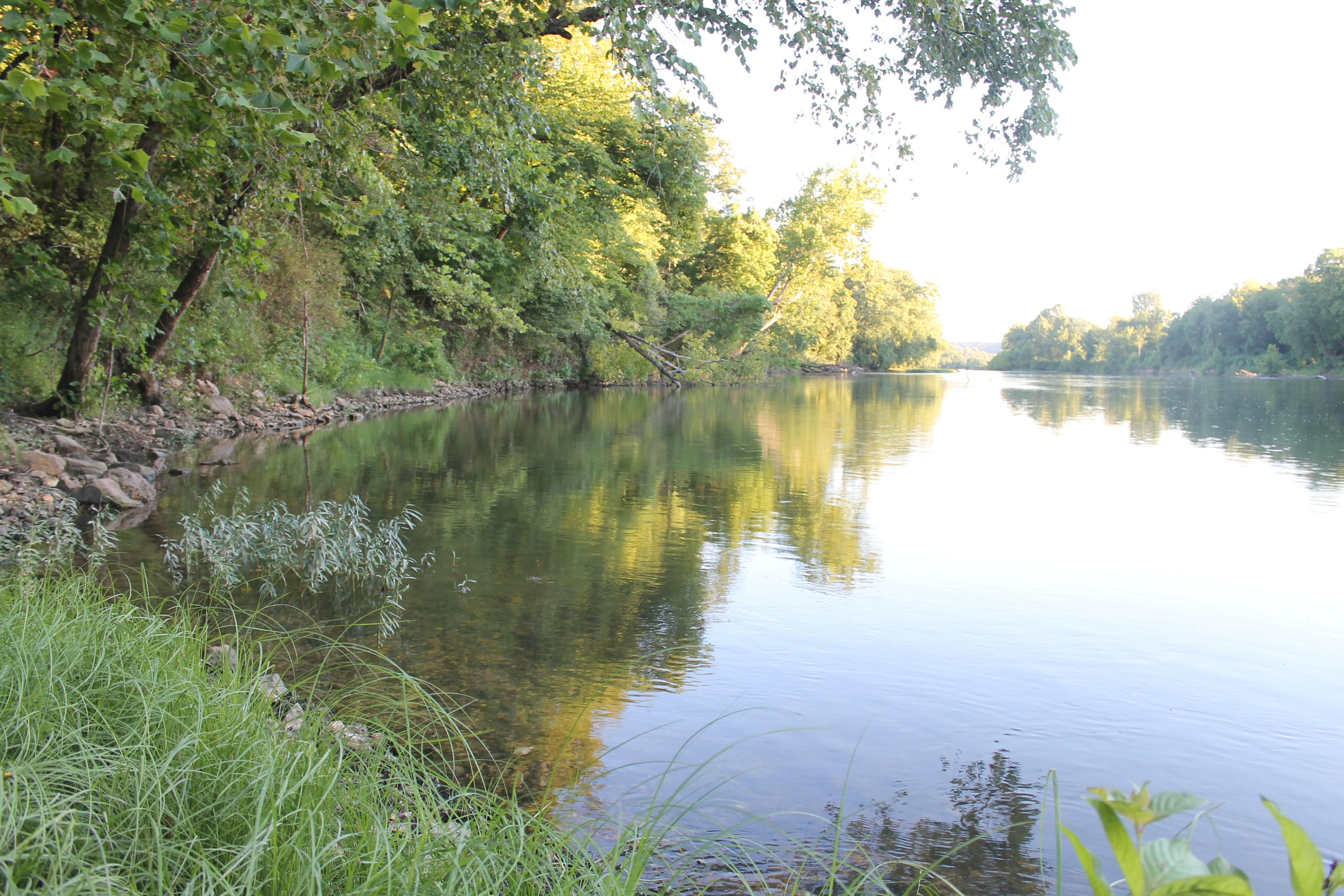 14717 Maries Road 518, Vichy, MO 65580 Land and Farm