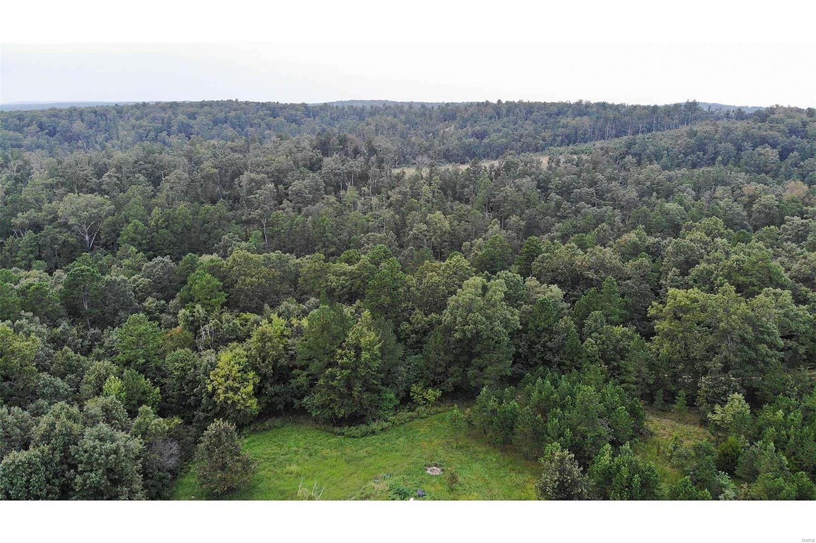 5.37 Acres, 10112 Christina Trail, Potosi, MO 63664 Land and Farm