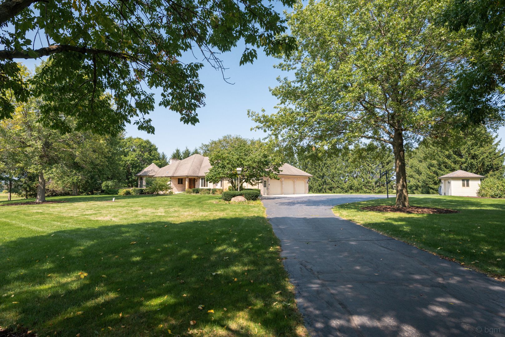 3 Acres, 941 Plainfield Road, Oswego, IL 60543 Land and Farm