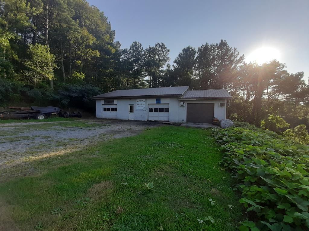 2.5 Acres, 1745 Hwy 68, Ducktown, TN 37326 Land and Farm