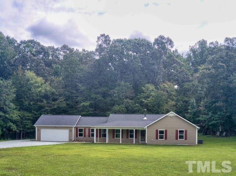 10.12 Acres, 920 Lake Orange Road, Hillsborough, NC 27278 Land and Farm