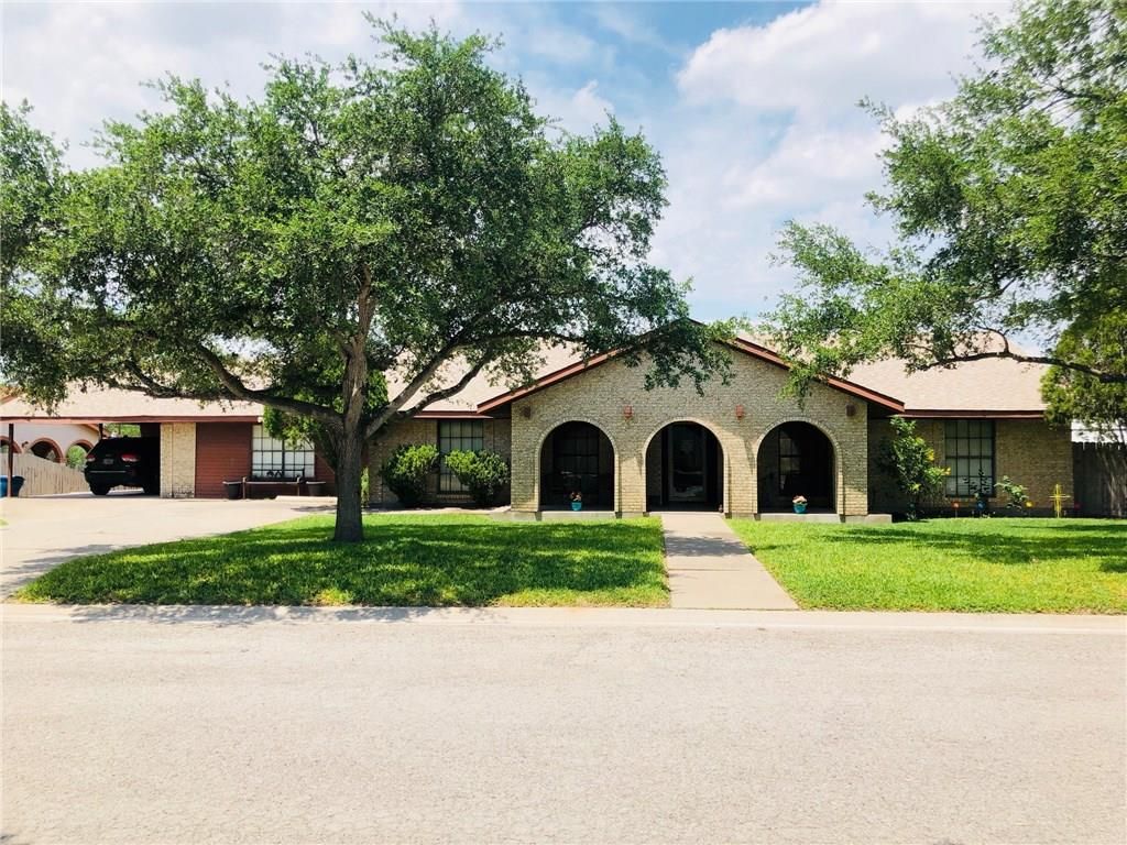 0.44 Acres, 700 Parklane St, Freer, TX 78357 Land and Farm