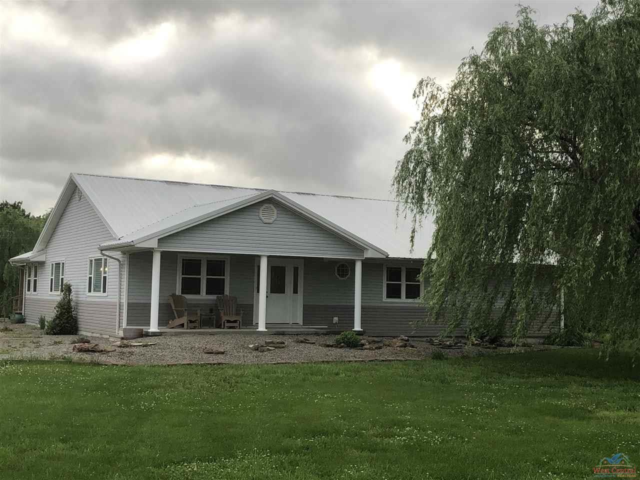 17 Acres, 13665 LaMonte Rd, La Monte, MO 65337 Land and Farm