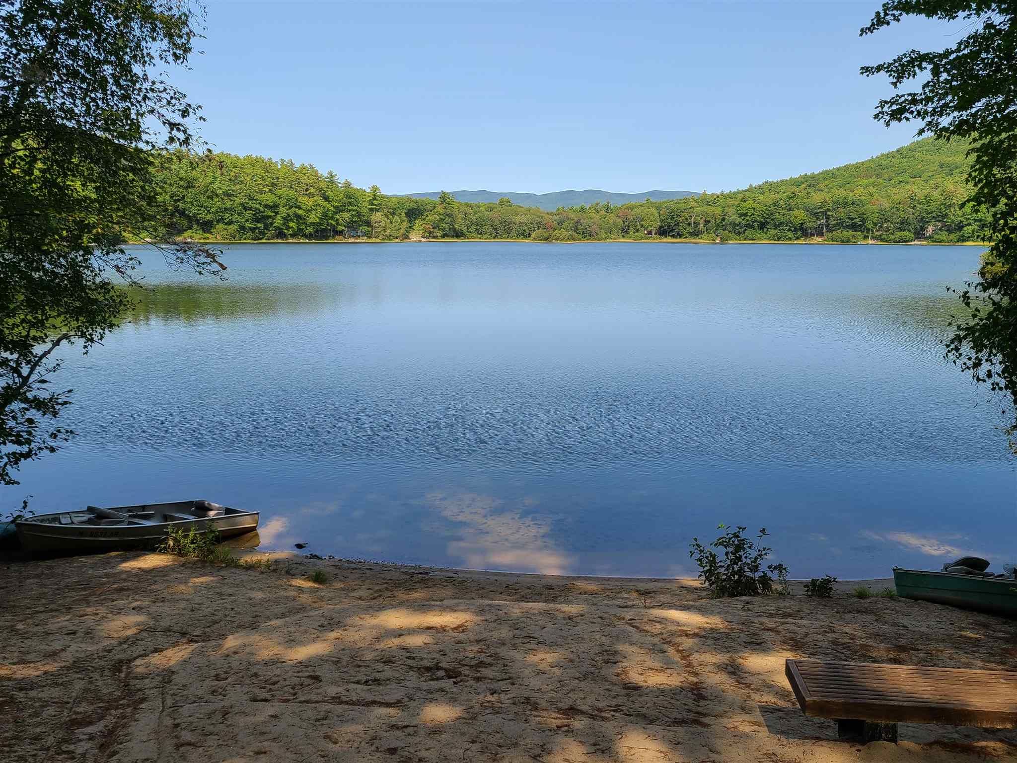 1.92 Acres, 0 Pond Road, Moultonborough, NH 03254 Land and Farm