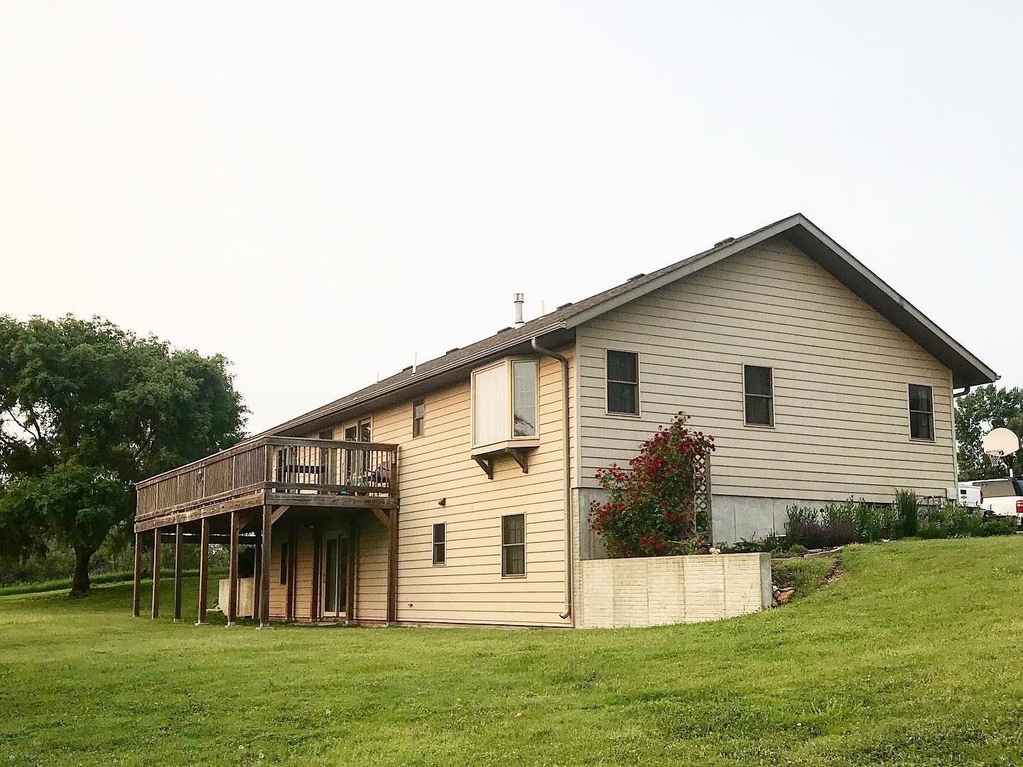 10 Acres, 800 West 8th Street, Beloit, KS 67420 Land and Farm