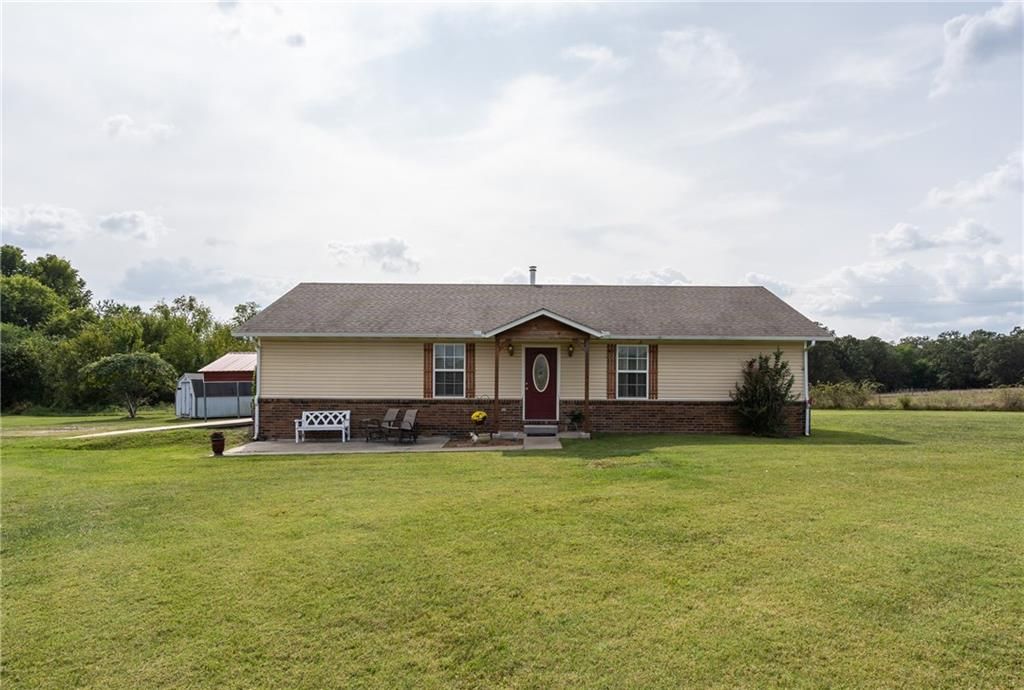 5 Acres, 19259 Highway 16, Siloam Springs, AR 72761 Land and Farm