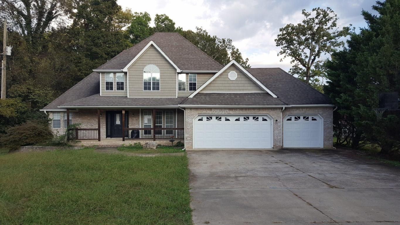 0.63 Acres, 7840 Hixson, Hixson, TN 37343 Land and Farm