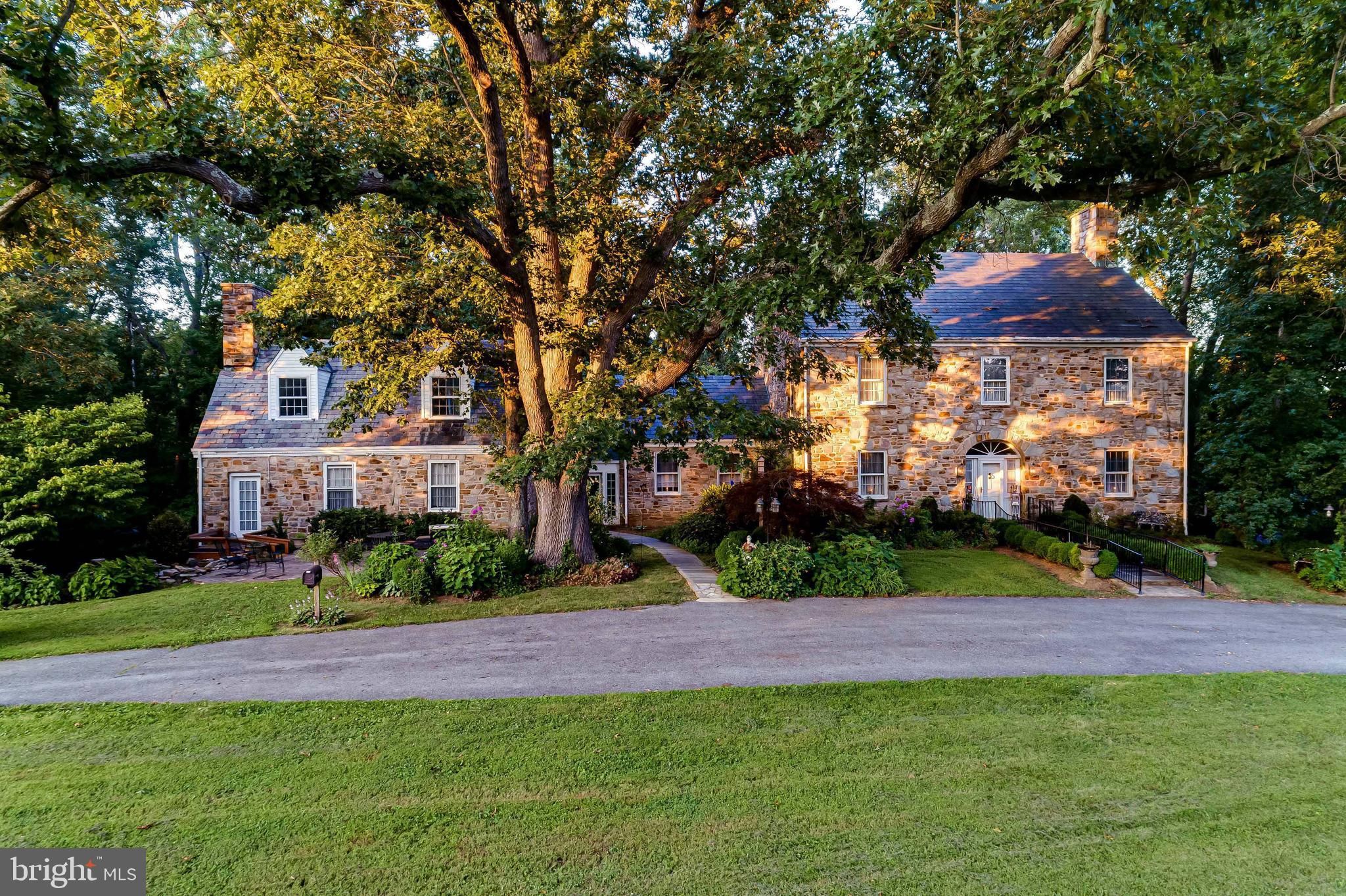 9.8 Acres, 16729 GORSUCH MILL ROAD, Upperco, MD 21155 Land and Farm