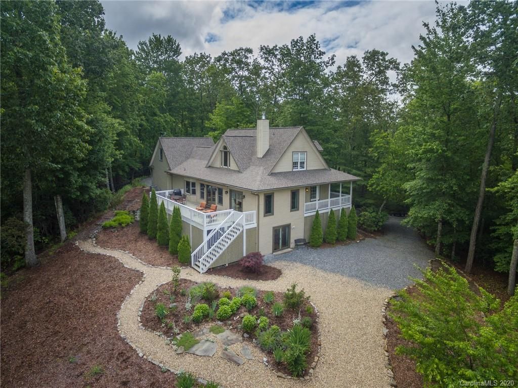 5 Acres, 150 Sorrel Tree Lane, Pisgah Forest, NC 28768 Land and Farm