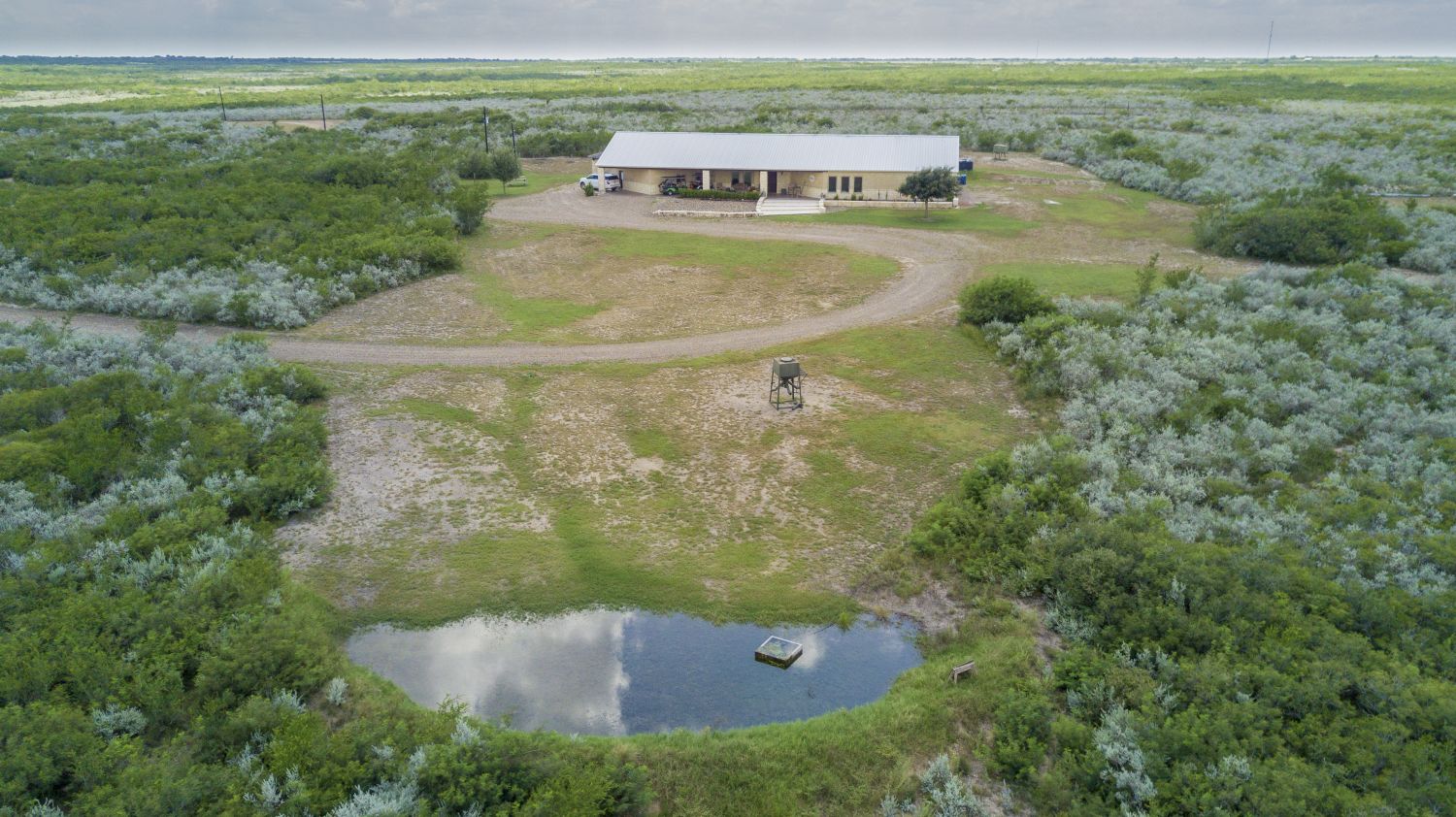 1,779 acres in Orange Grove, TX, 78372 Land and Farm