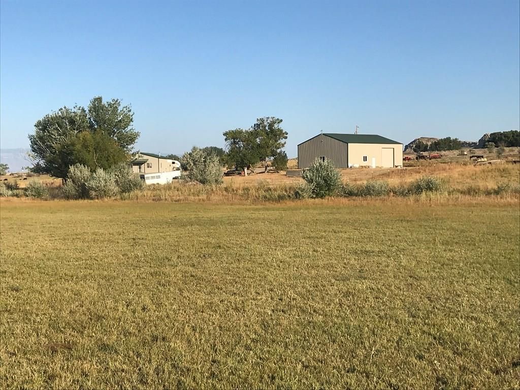 140 Acres, 467 Lane 9, Lovell, WY 82431 Land and Farm