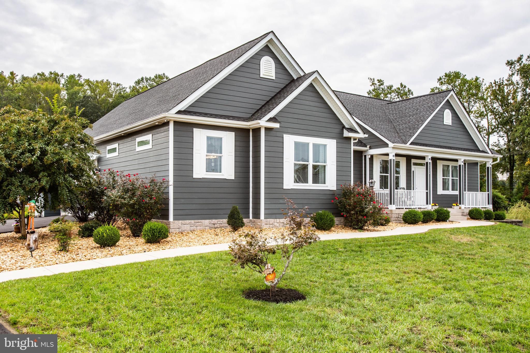 0.35 Acres, 6324 SUNRISE COURT, King VA 22485 Land and Farm