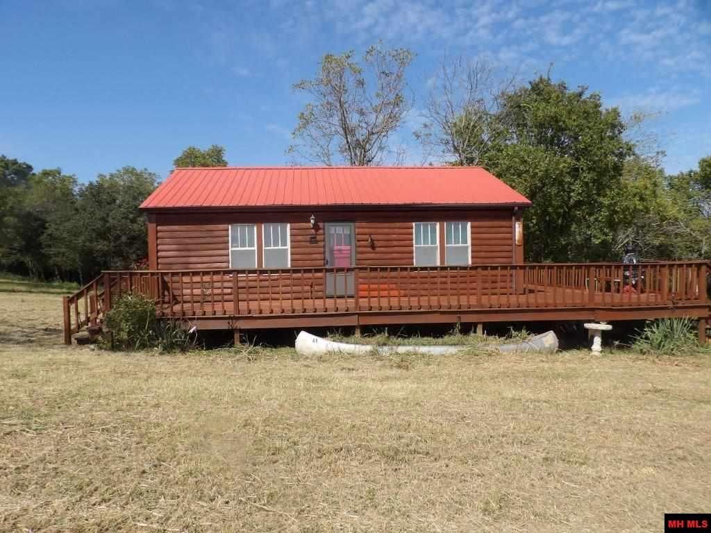 1.46 Acres, 1910 MC 5026, Valley Springs, AR 72682 Land and Farm