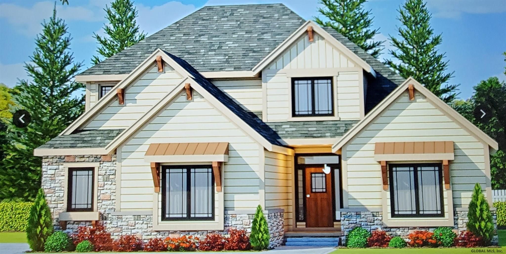 2.13 Acres, 188 BROOKWOOD RD, Halfmoon, NY 12065 Land and Farm