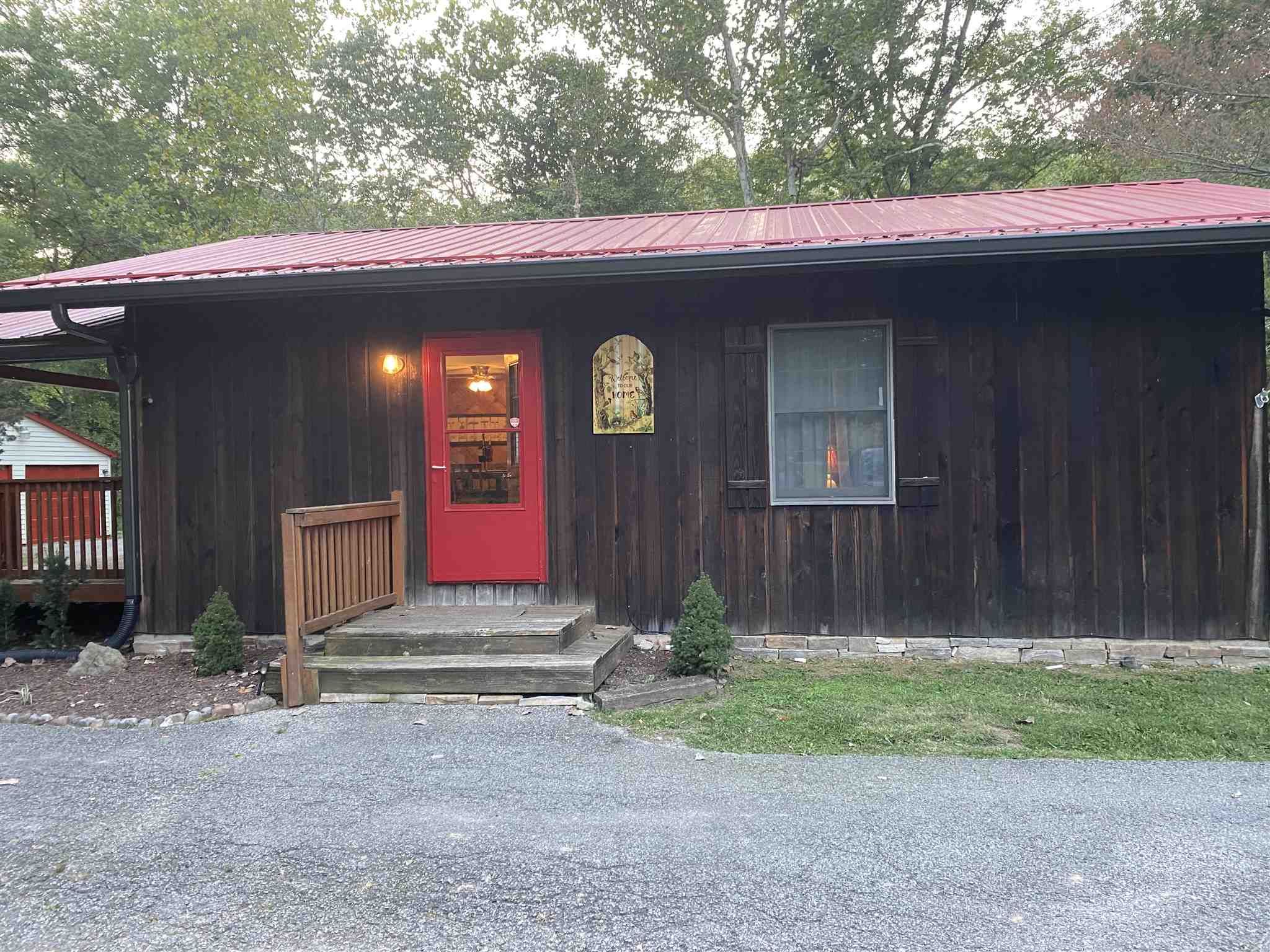 3.99 Acres, 1832 Orchard Road, Evansville, IN 47720 Land and Farm