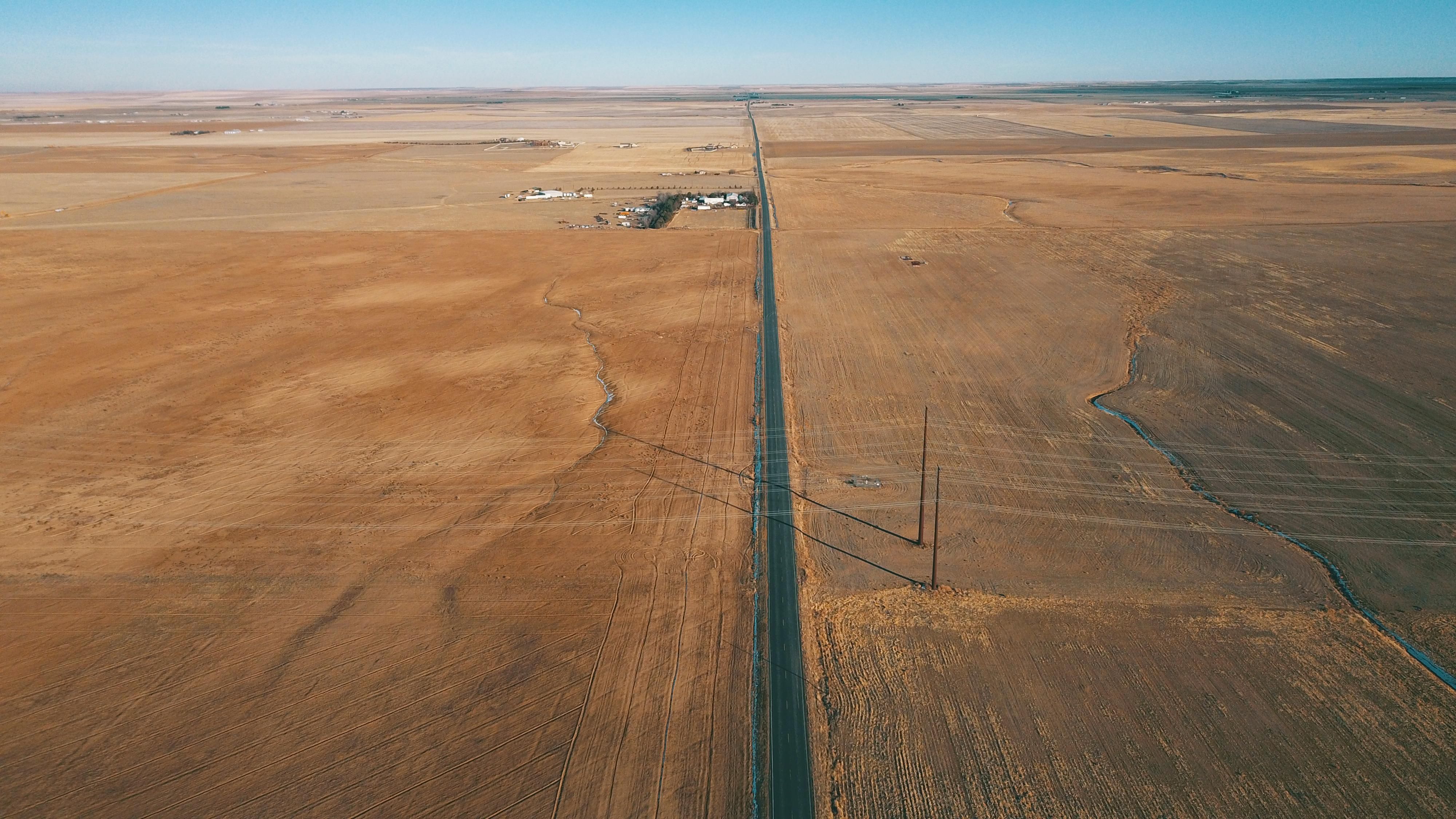 40 Acres, Keenesburg, CO 80643 Land and Farm