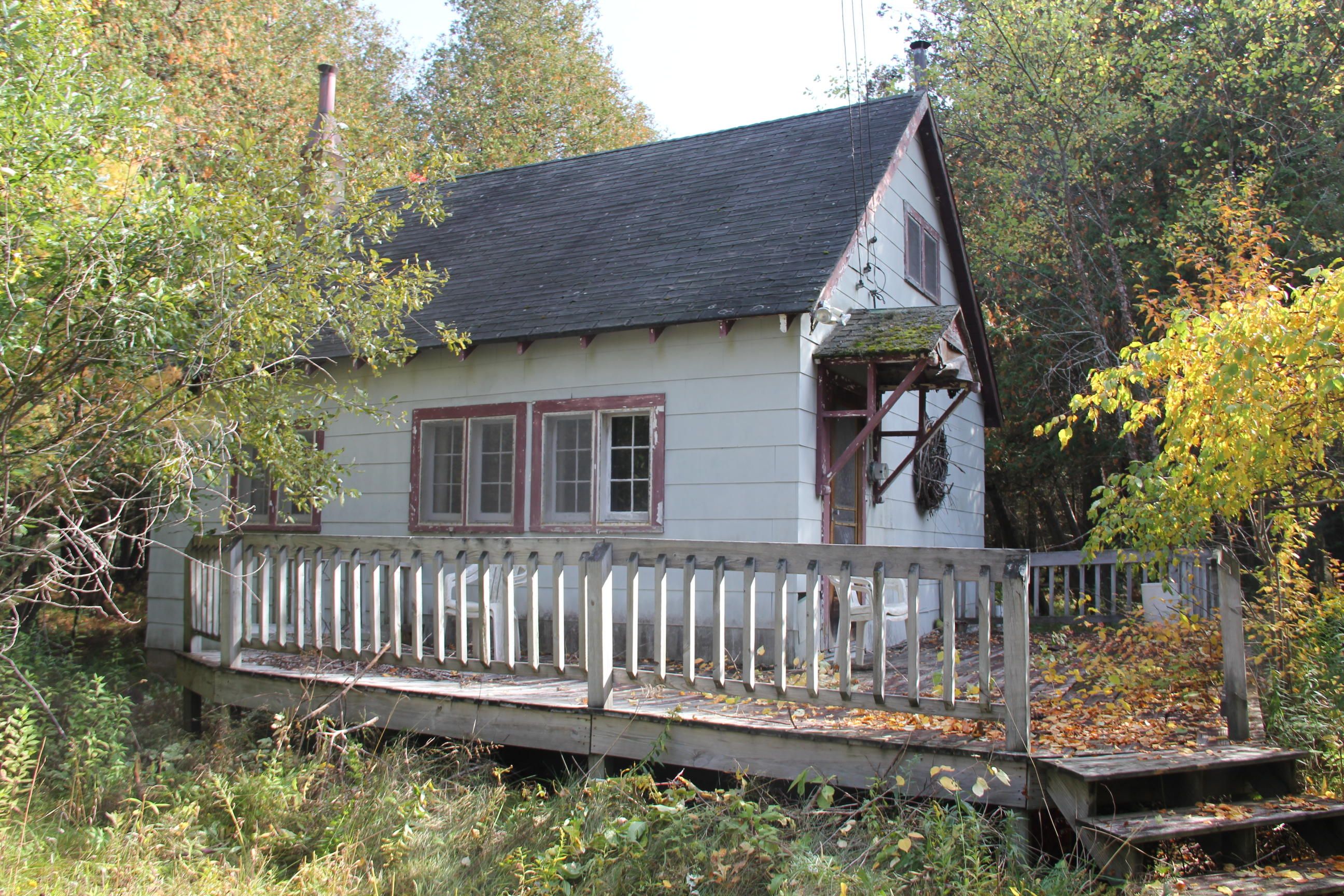 8 Acres, 975 E M134 HWY, Saint Ignace, MI 49781 Land and Farm