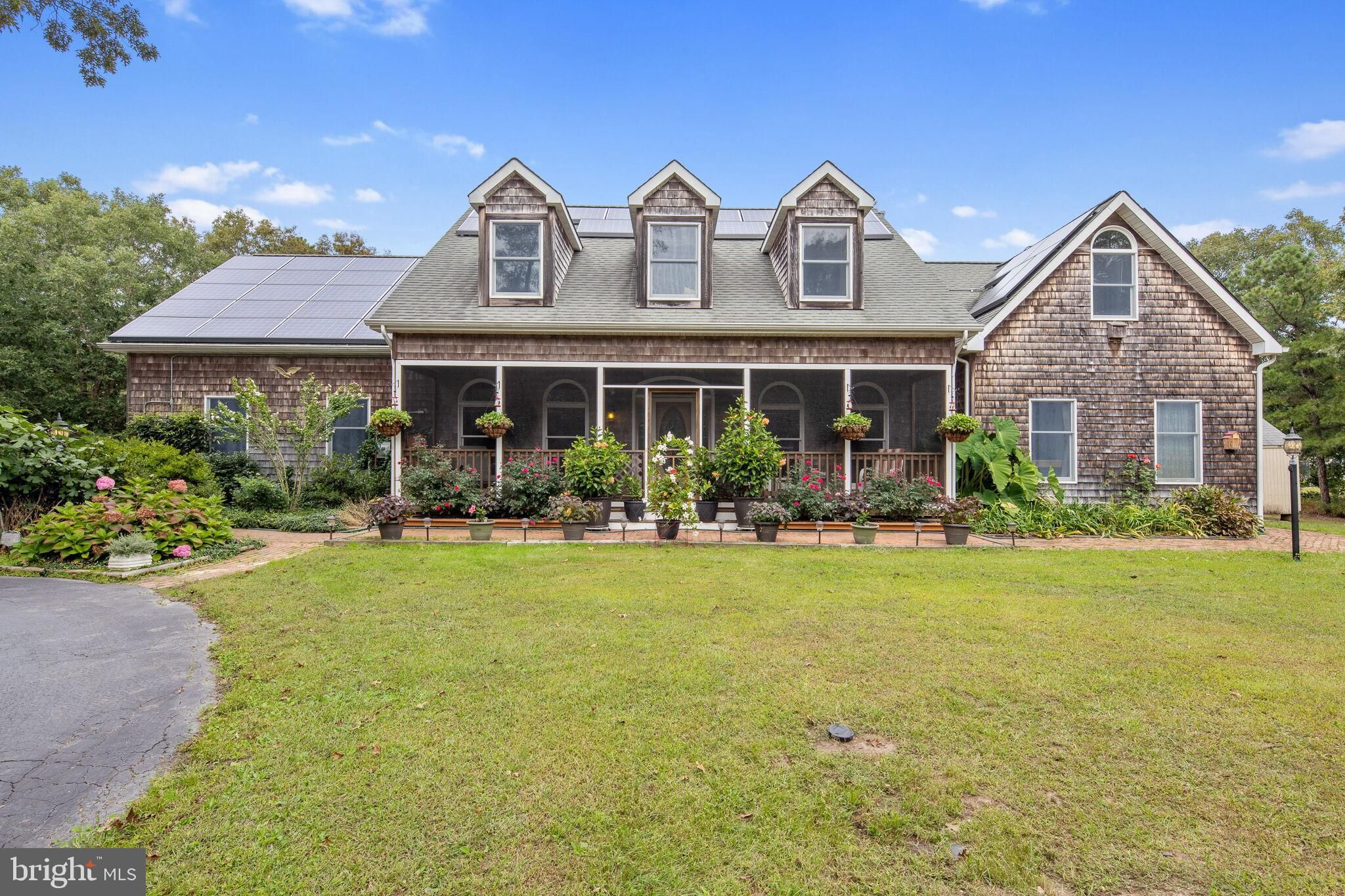 3.41 Acres, 30 LALLY LANE, West Creek, NJ 08092 Land and Farm