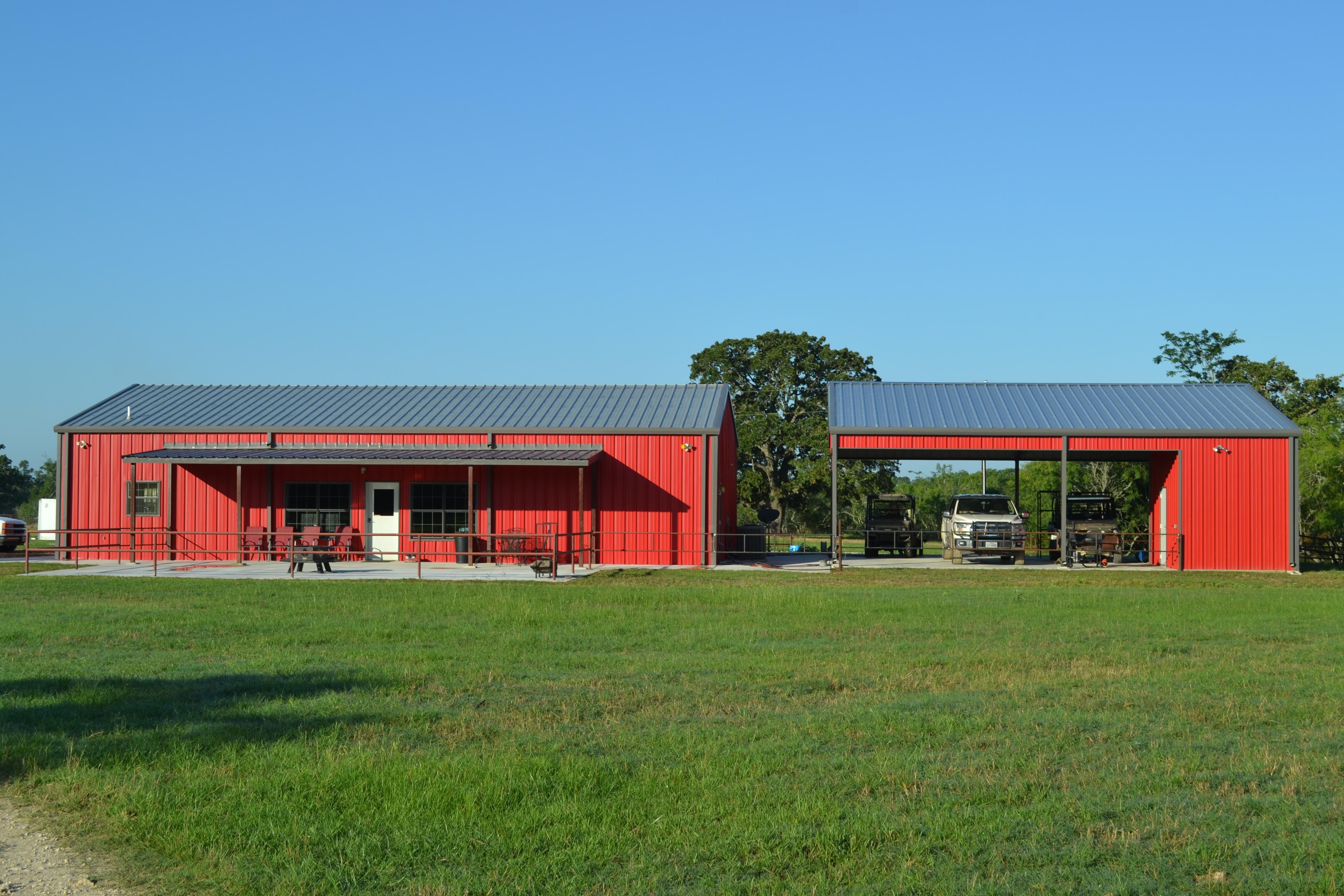 695 acres in Snook, TX, 77879 Land and Farm