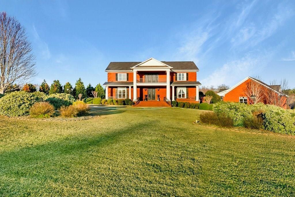 3 Acres, 1957 KIRKLAND DRIVE, Auburn, AL 36832 Land and Farm