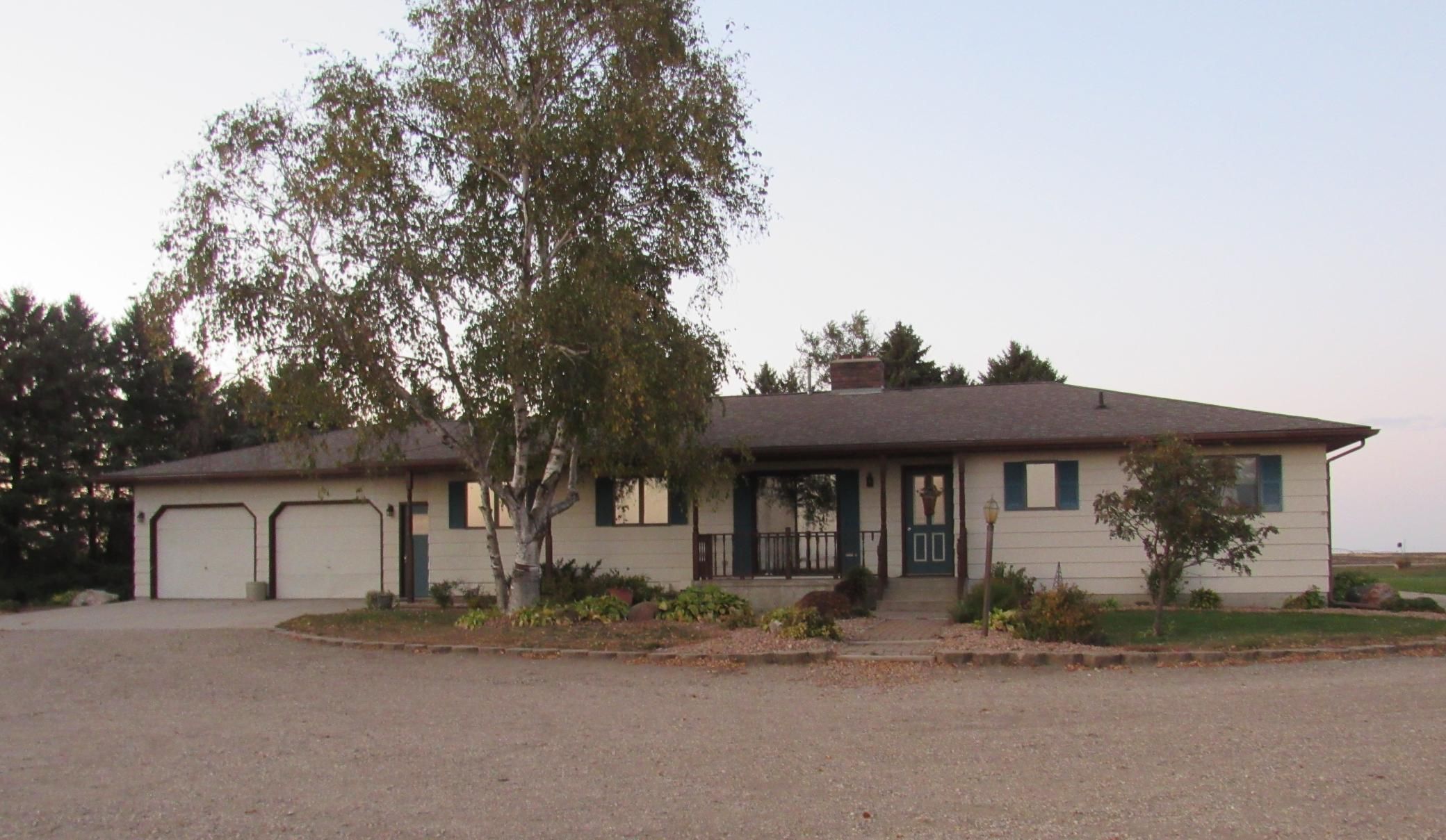 1.85 Acres, 40385 285th Street, Hancock, MN 56244 Land and Farm