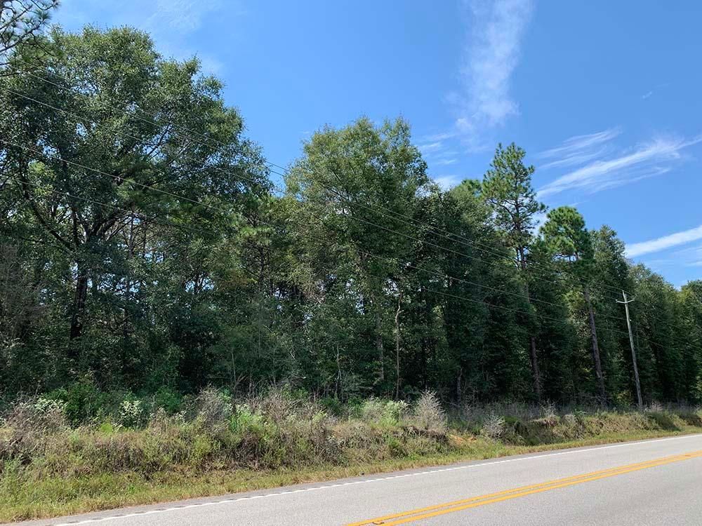 Lott Road, Gulfcrest, AL 36521 MLS 70061 Land and Farm