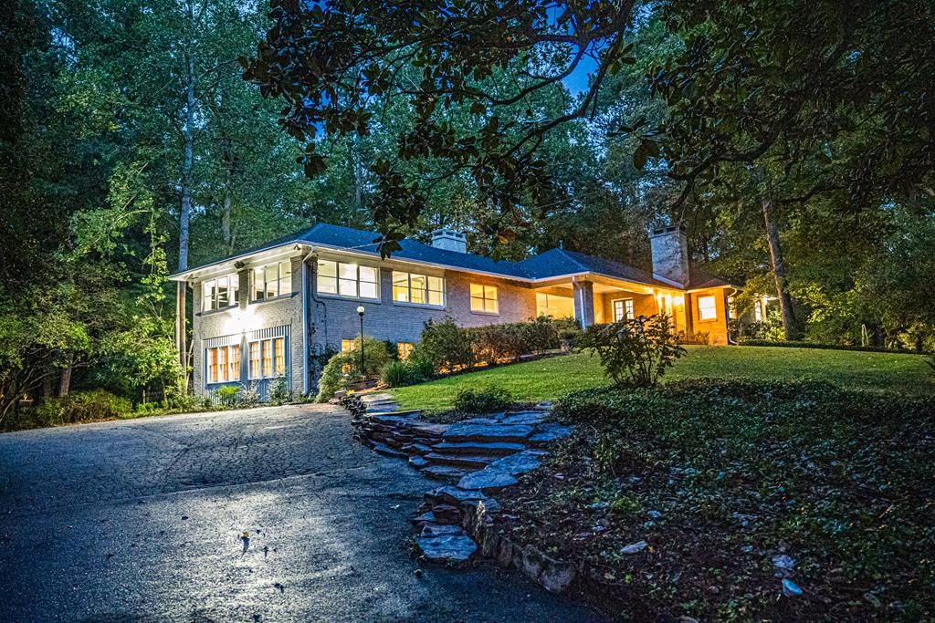 10.59 Acres, 395 Wesleyan Drive, Macon, GA 31210 Land and Farm