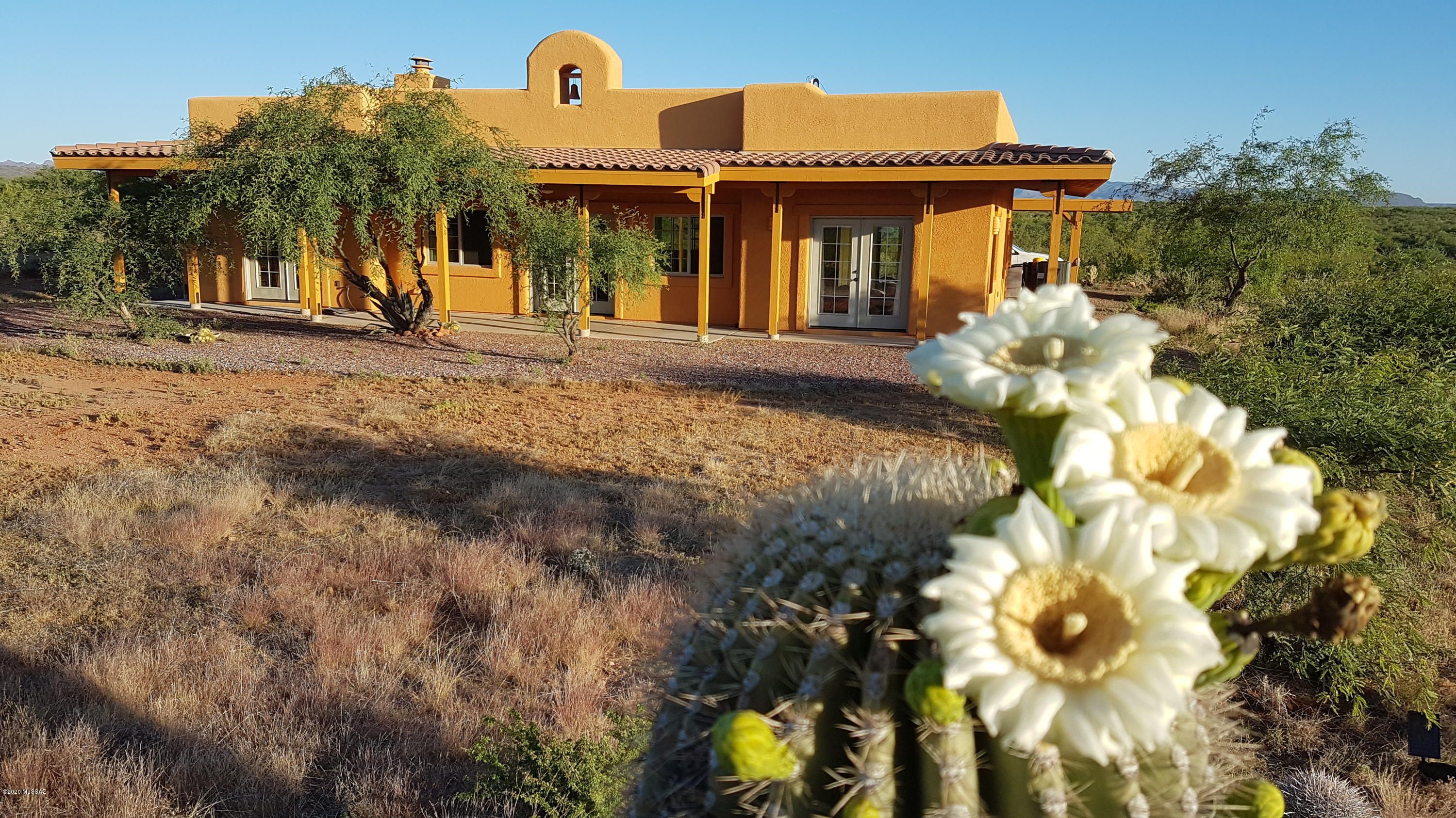 10 Acres, 40 W Whitehead Lane, Amado, AZ 85645 Land and Farm