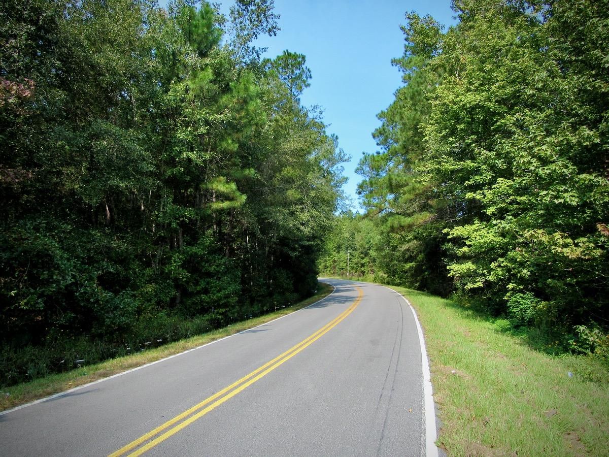 67 acres in Walterboro, SC, 29488 Land and Farm