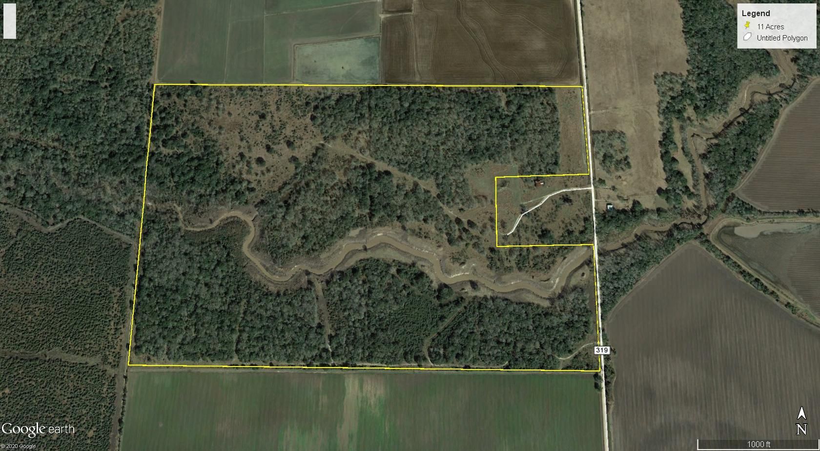 220 Acres, Louise, TX 77455 Land and Farm