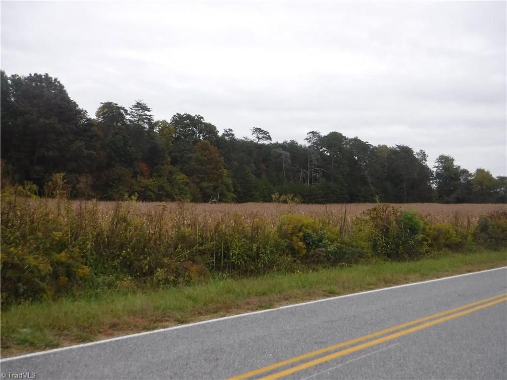 27 Acres, 820 Old Rockford Road, Dobson, NC 27017 Land and Farm