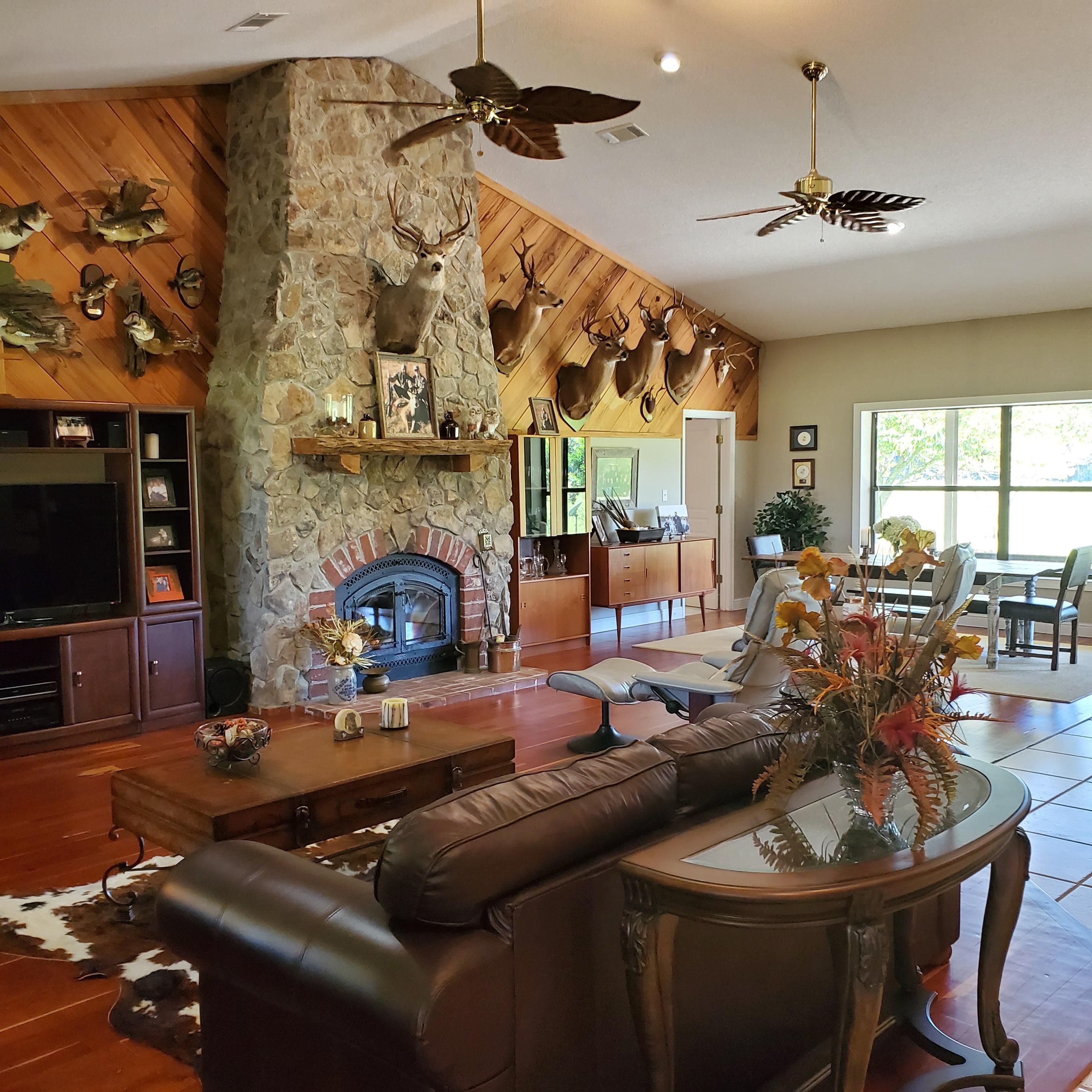 698 Southeast Olustee Drive, Lee, FL 32059 MLS Olustee Drive 199