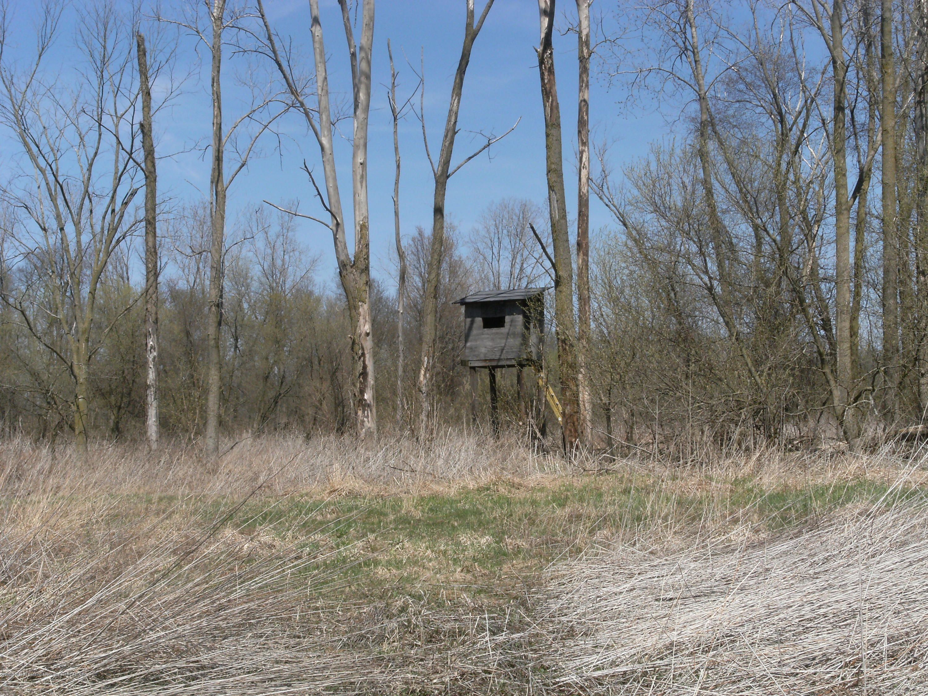 40 Acres, Vl E Nye Highway, Eaton Rapids, MI 48827 Land and Farm