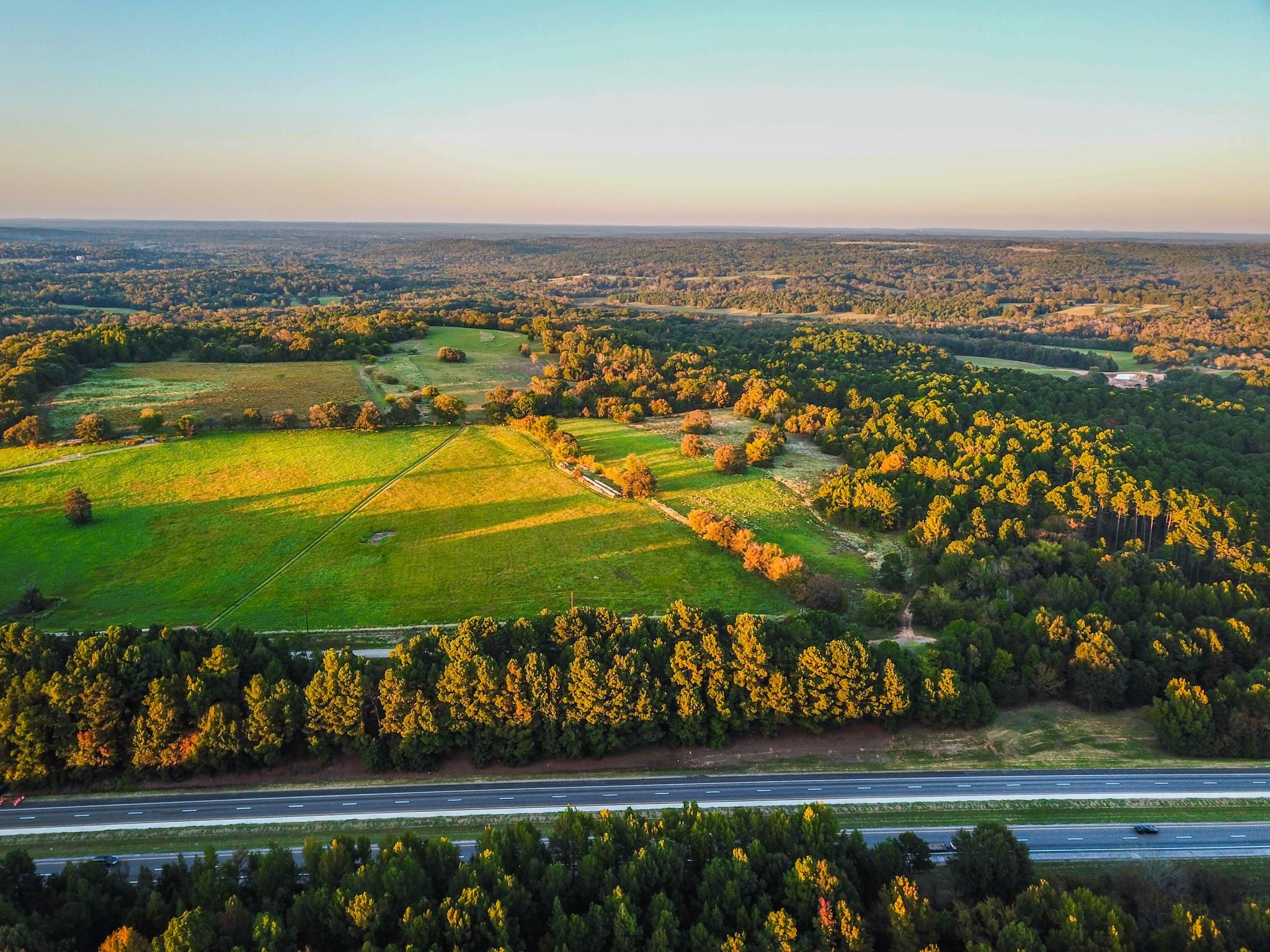 336 Acres, Lindale, TX 75706 Land and Farm