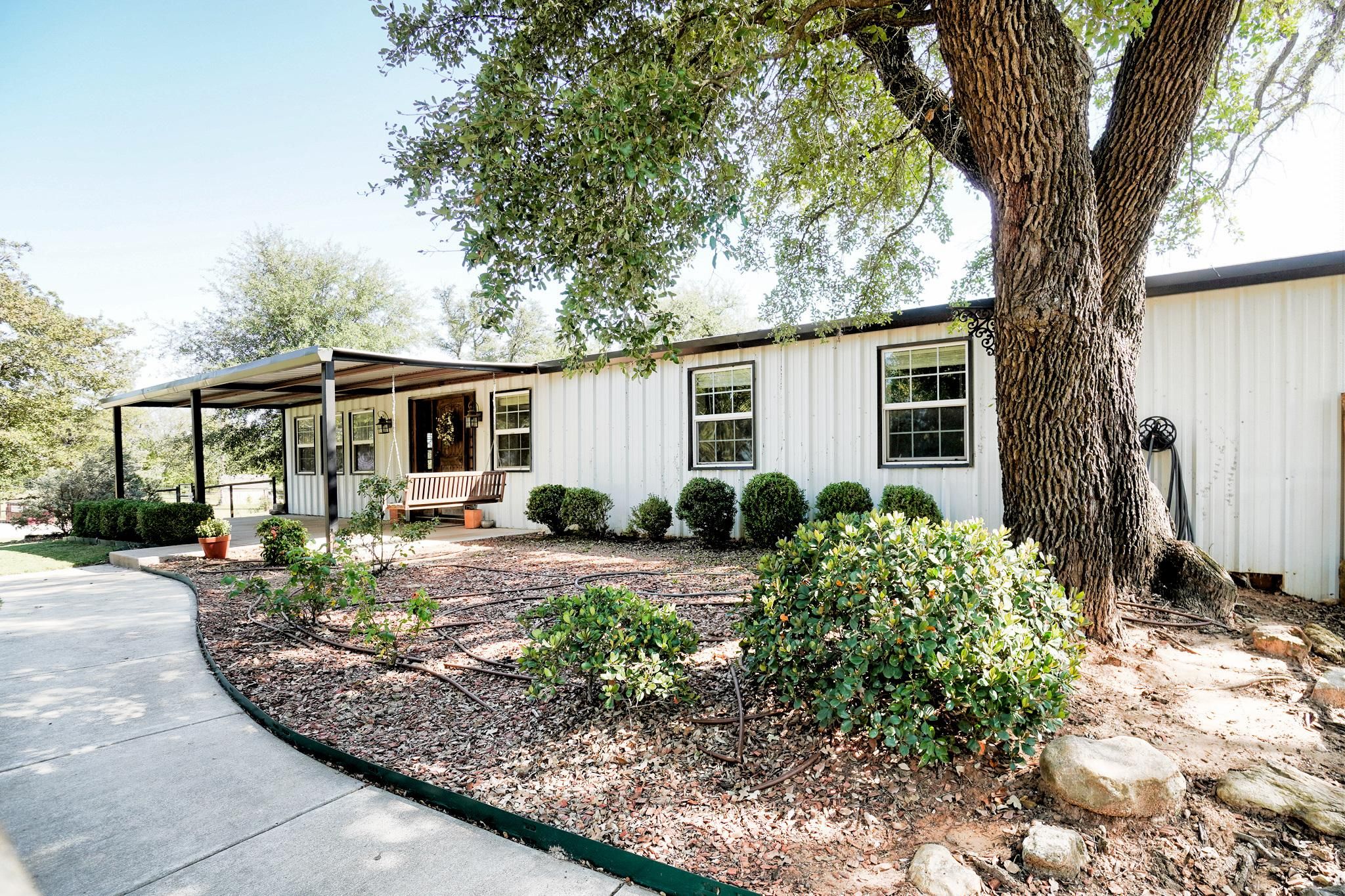 1448 E FM 1188, Bluff Dale, TX 76433 Land and Farm