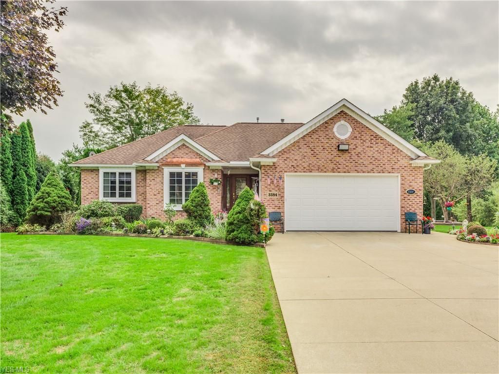 2 Acres, 3384 Alexander Rd, Atwater, OH 44201 Land and Farm