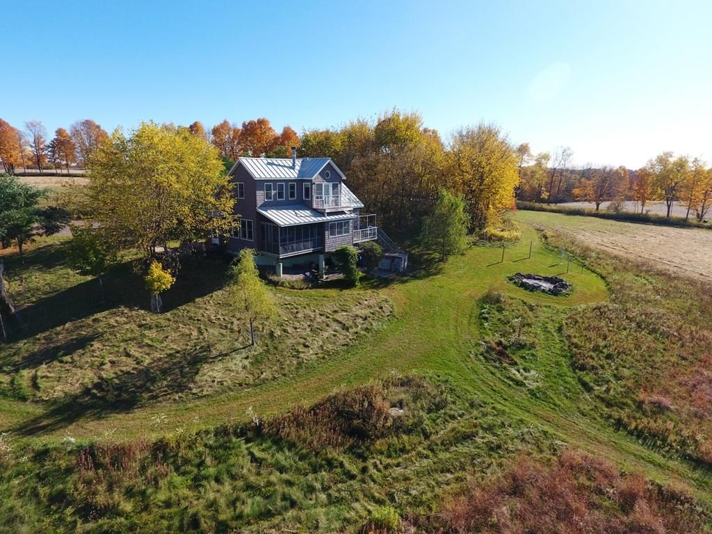 S7759 Moore Road, Readstown, WI 54652 MLS 1895932 Land and Farm