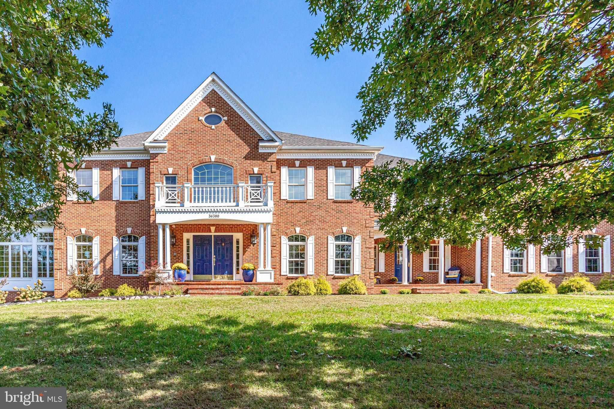 6.24 Acres, 36380 HESKETT LANE, Hillsboro, VA 20132 Land and Farm