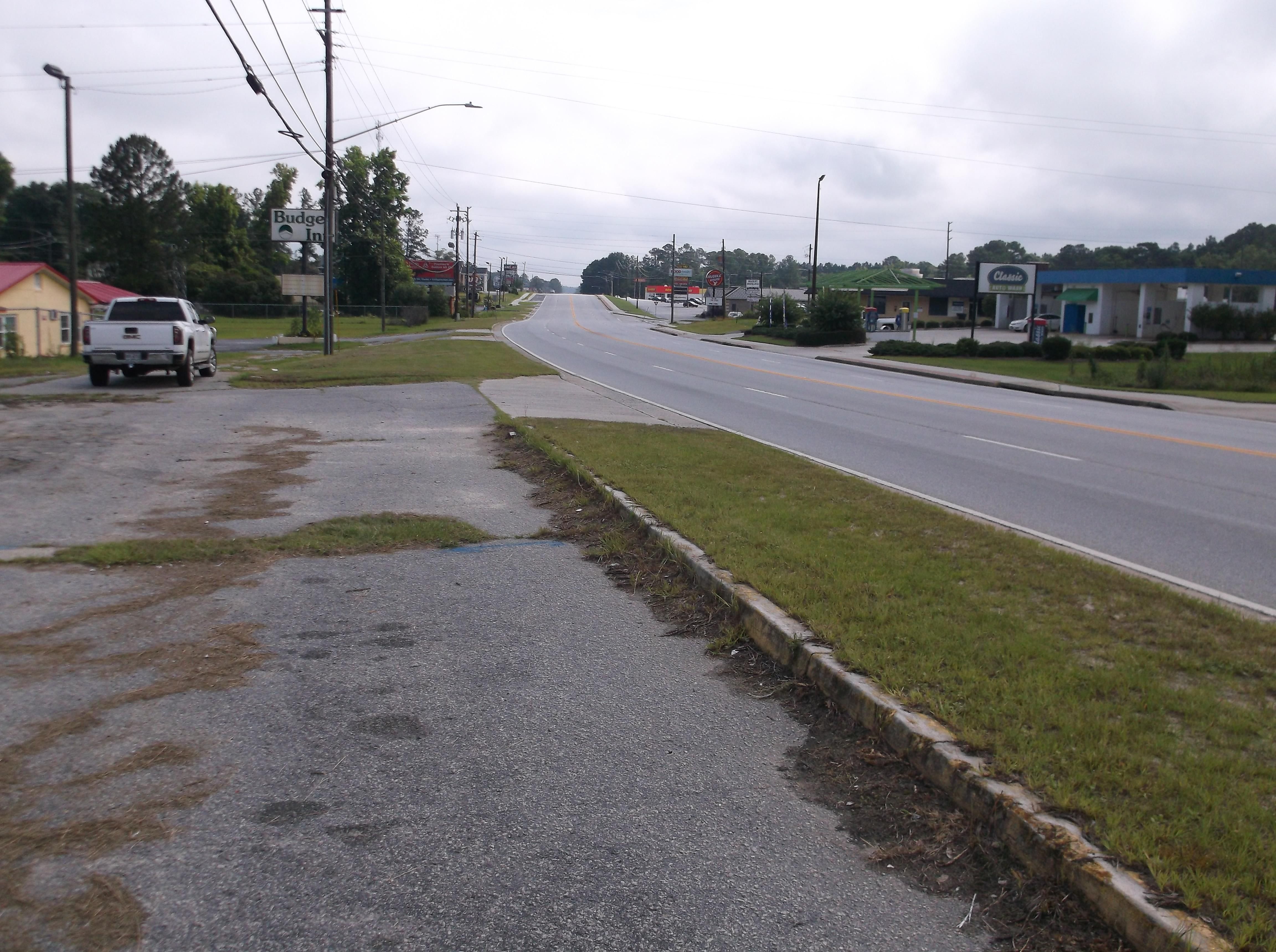 320 N DUVAL ST, Claxton, GA 30417 MLS 8874461 Land and Farm