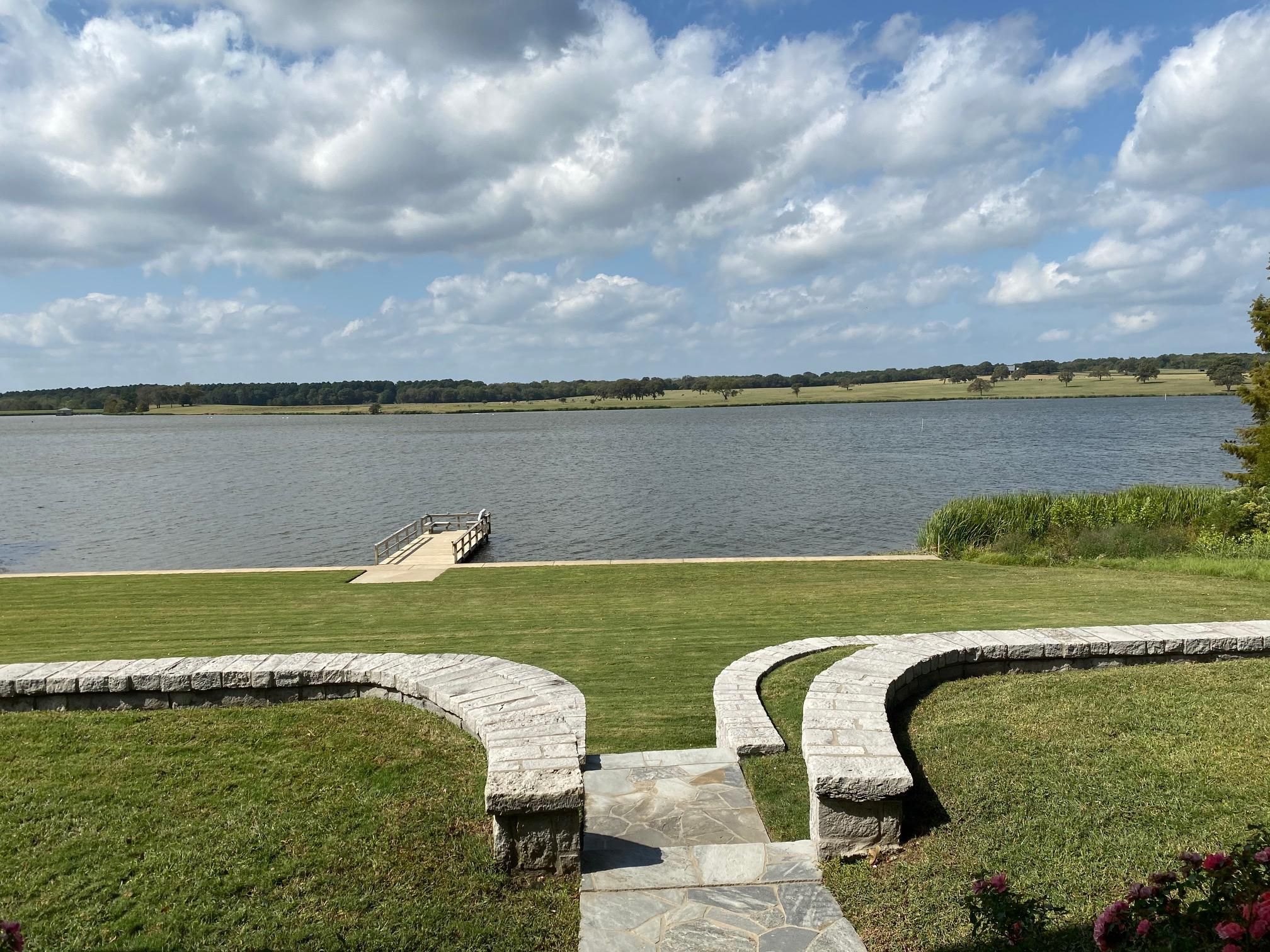 1 Acres, 7898 Shore Crest Way, Athens, TX 75752 Land and Farm